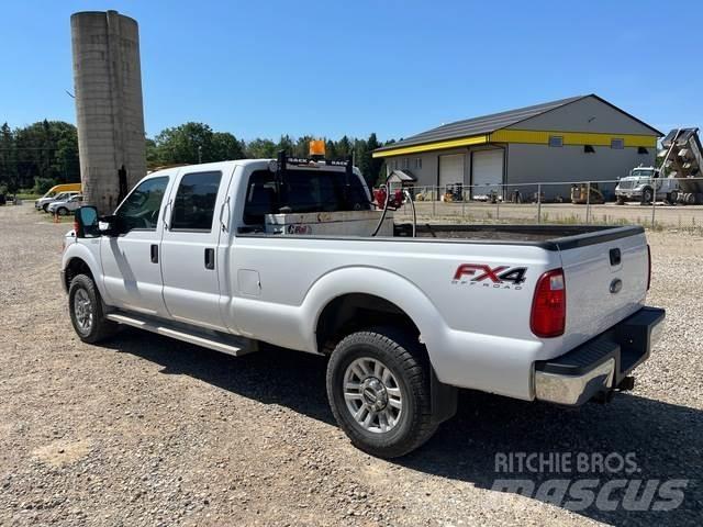 Ford F-350 Other