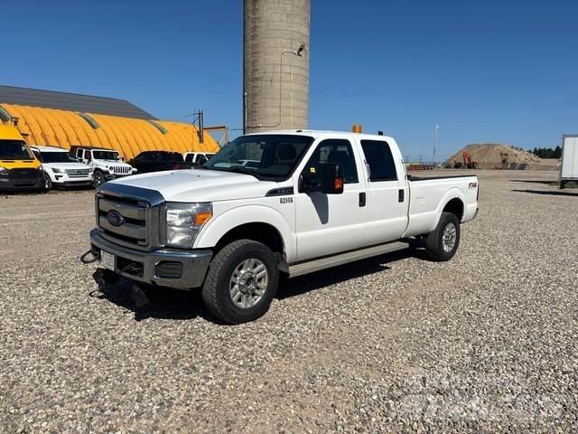 Ford F-350 Other