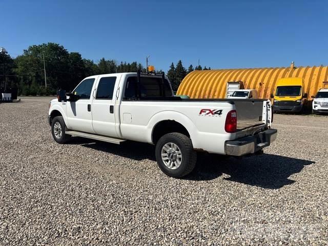 Ford F-350 Other