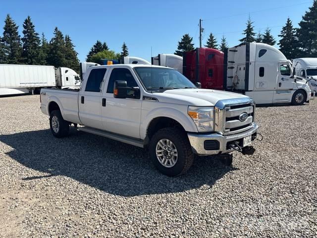 Ford F-350 Other