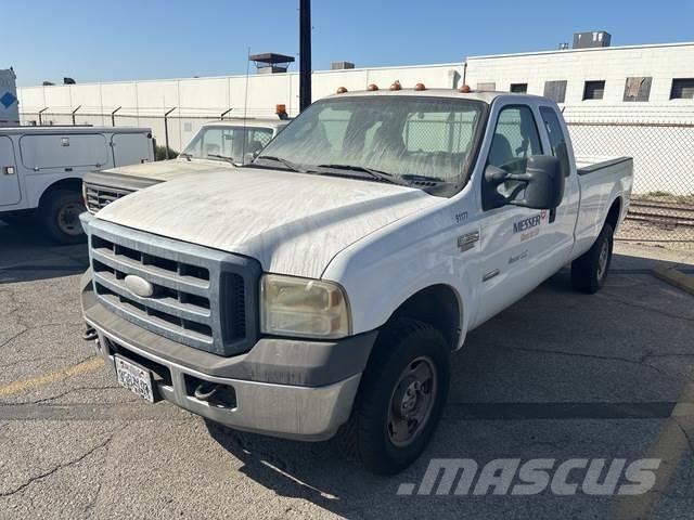 Ford F-350 Other