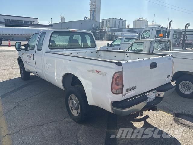 Ford F-350 Other