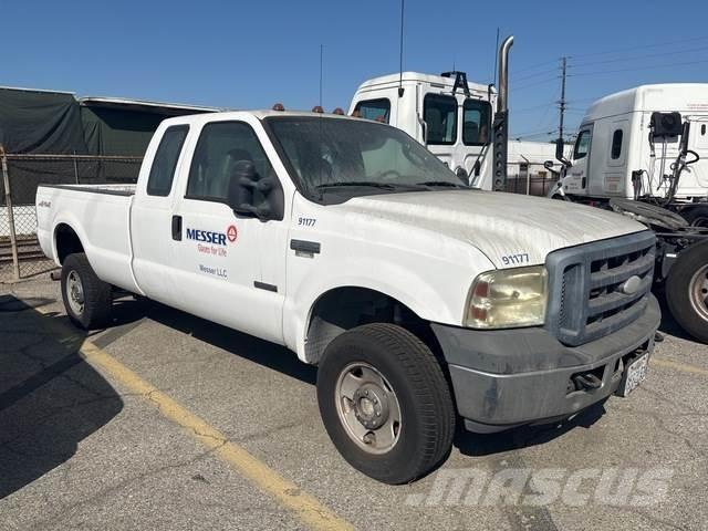 Ford F-350 Other