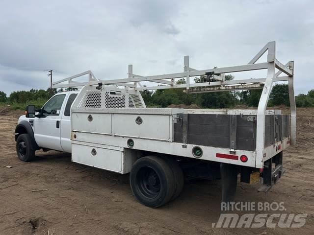Ford F-450 Pickup Trucks