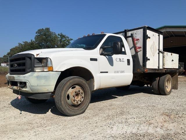 Ford F-450 Other