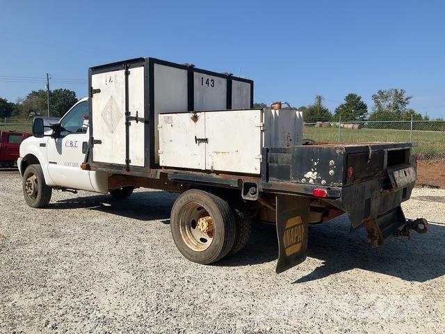 Ford F-450 Other