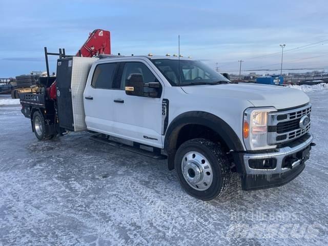 Ford F-550 Other Trucks