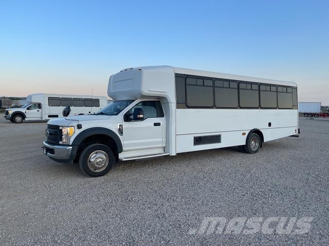 Ford F-550 Other