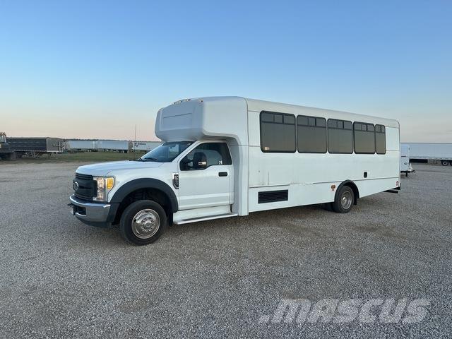 Ford F-550 Other