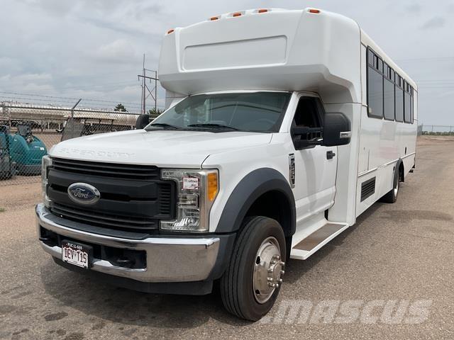 Ford F-550 Other