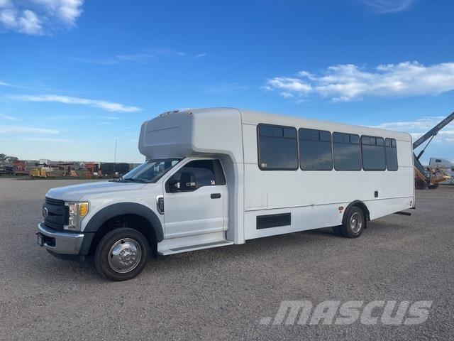Ford F-550 Automobiles / SUVS