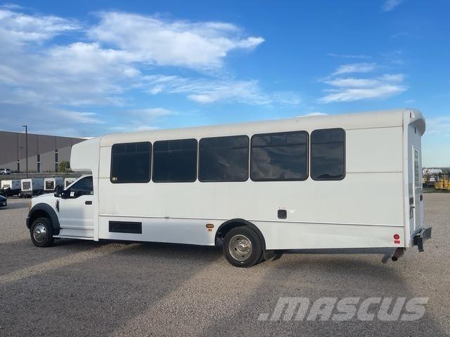 Ford F-550 Automobiles / SUVS