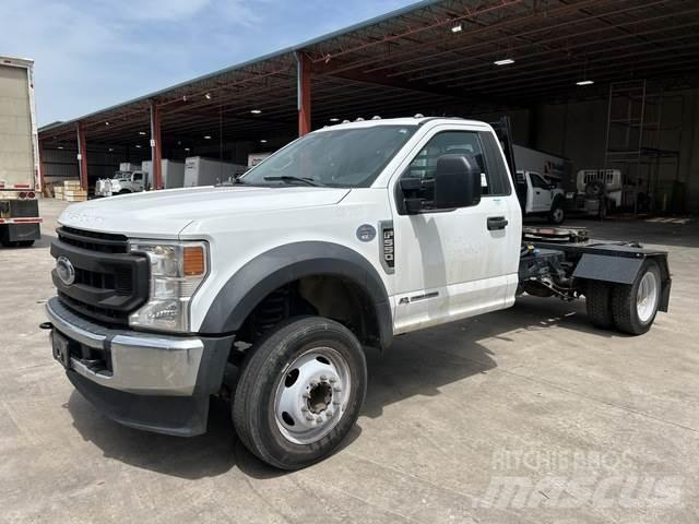 Ford F-550 Other