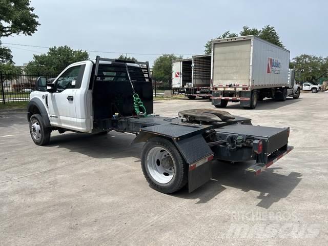 Ford F-550 Other