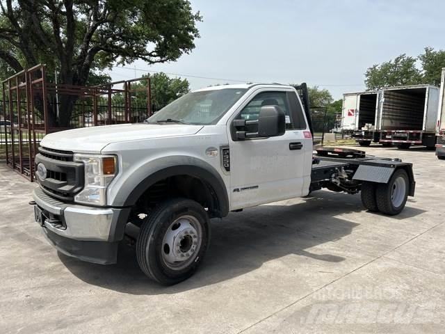 Ford F-550 Other