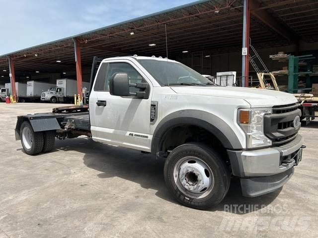 Ford F-550 Other
