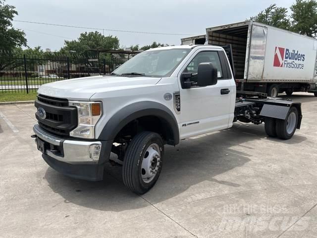 Ford F-550 Other