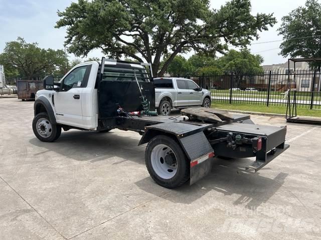 Ford F-550 Other