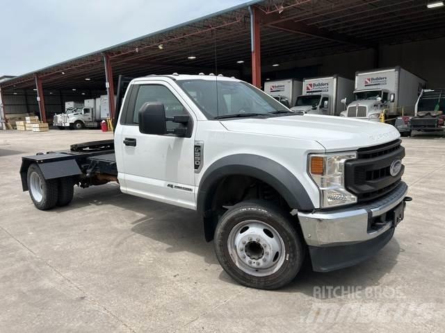 Ford F-550 Other