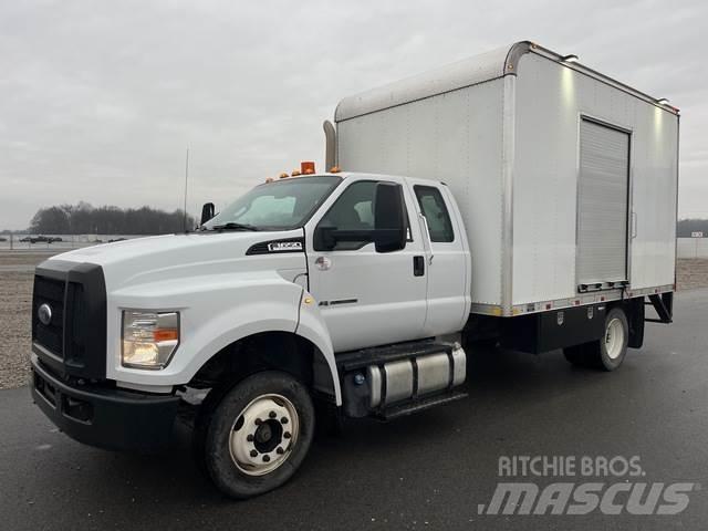 Ford F-650 Other