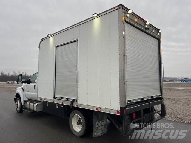 Ford F-650 Other