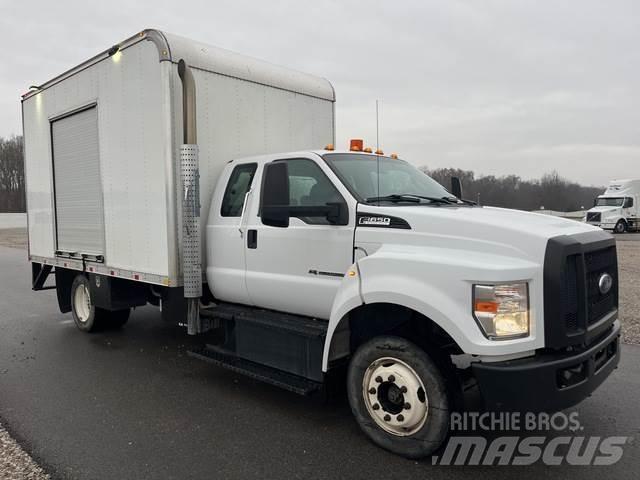 Ford F-650 Other