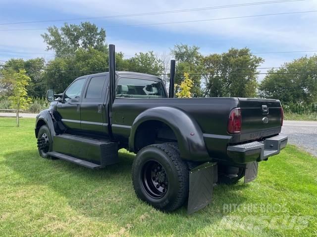 Ford F-750 Other