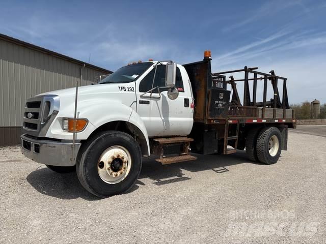 Ford F-750 Other