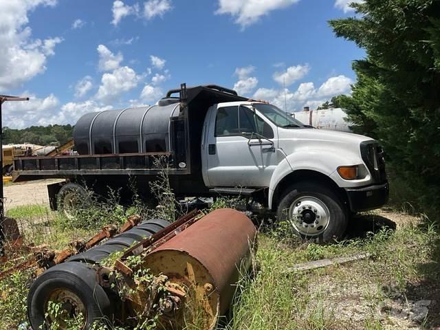 Ford F-750 Other