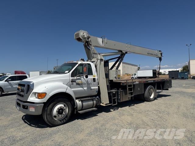 Ford F-750 Other Trucks