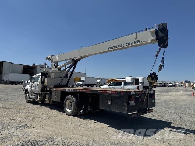 Ford F-750 Other Trucks