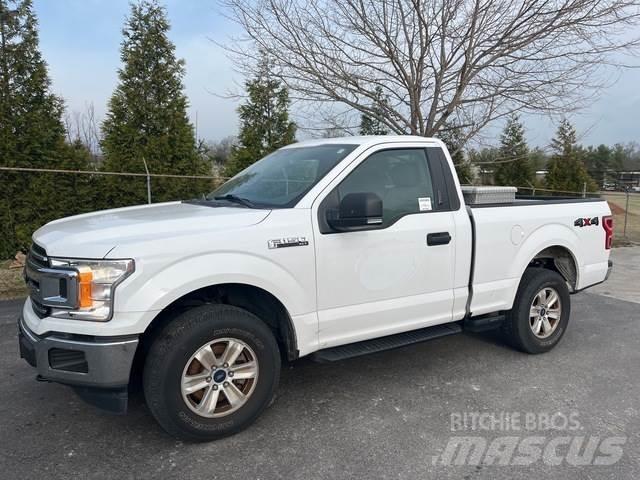 Ford F150 Other
