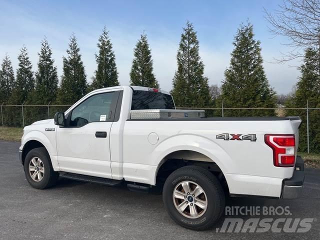 Ford F150 Other