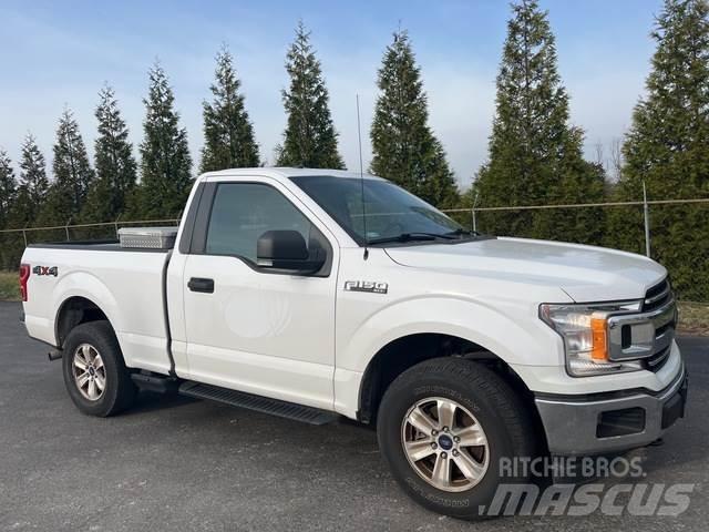 Ford F150 Other