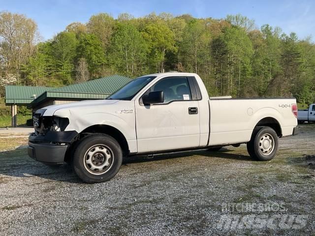 Ford F150 Other