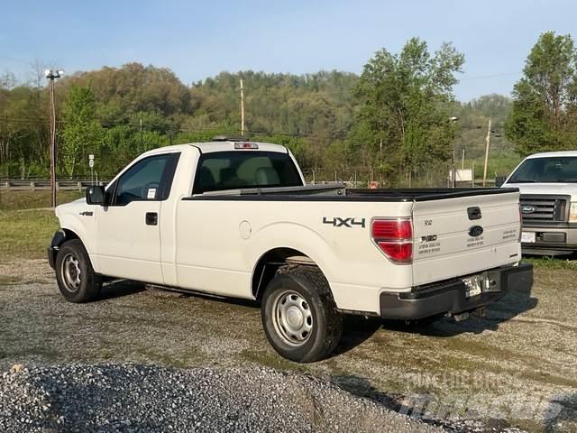 Ford F150 Other
