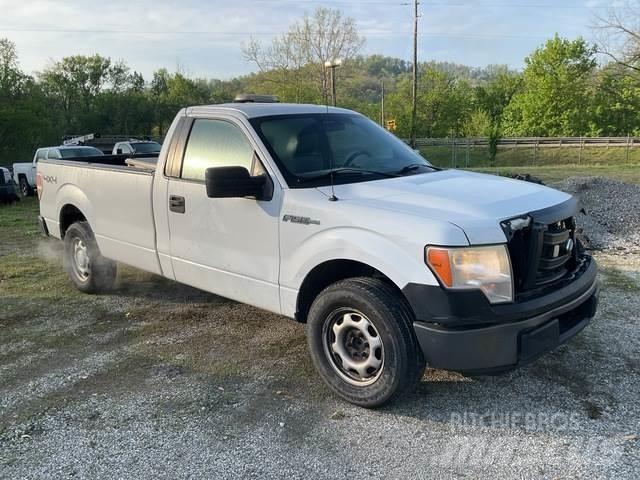 Ford F150 Other