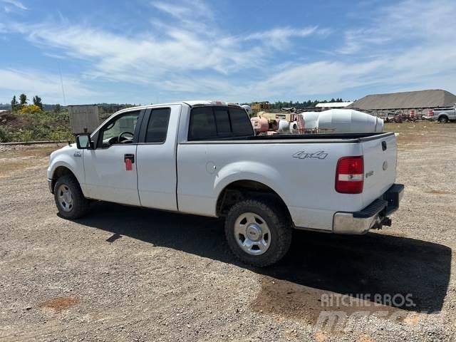 Ford F150 Other