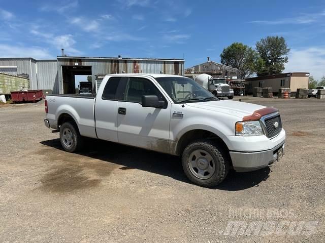 Ford F150 Other