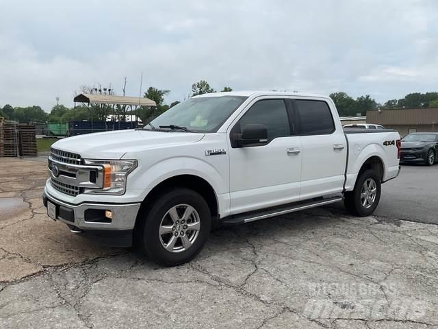 Ford F150 Other