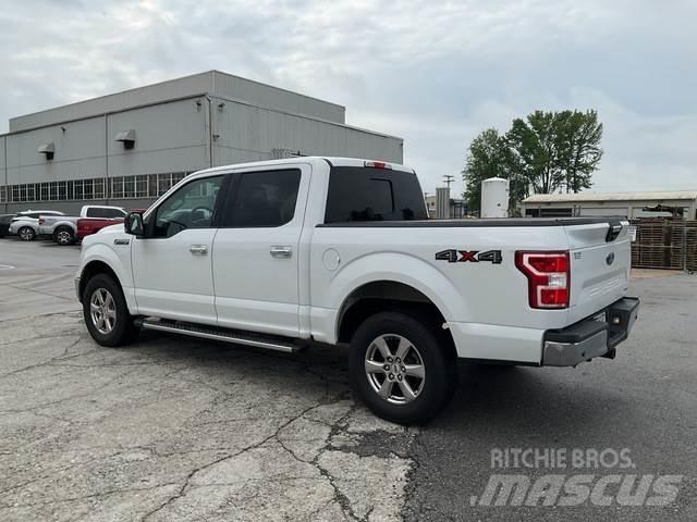 Ford F150 Other