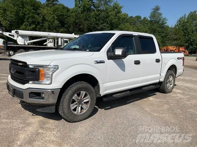 Ford F150 Other