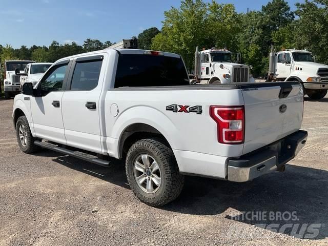 Ford F150 Other