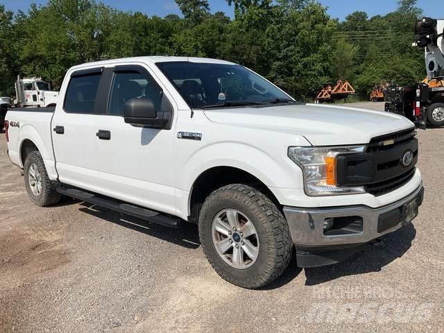 Ford F150 Other