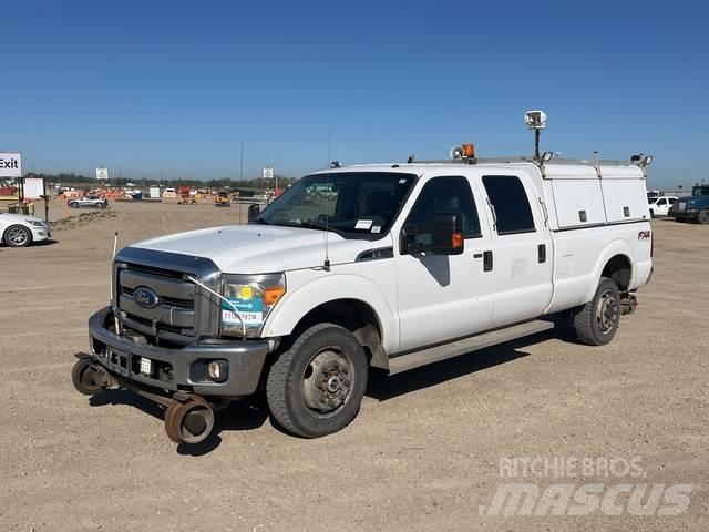 Ford F350 Other