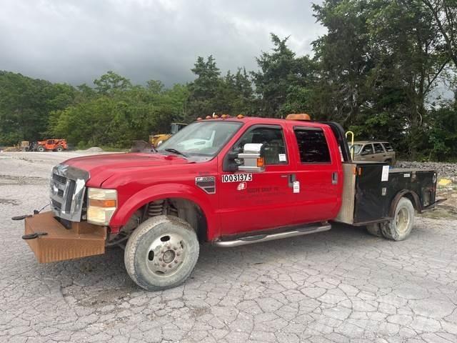 Ford F350 Pickup Trucks
