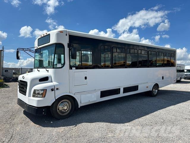 Ford F59 Mini buses