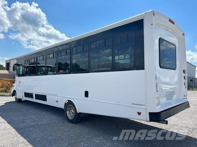 Ford F59 Mini buses