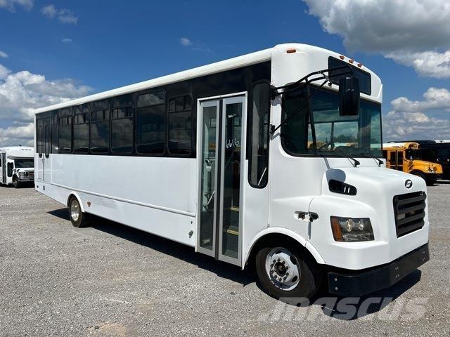 Ford F59 Mini buses