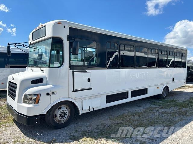 Ford F59 Mini buses